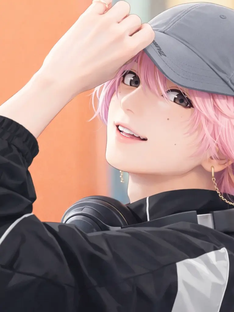 CozyLaw9138의 佐久間大介