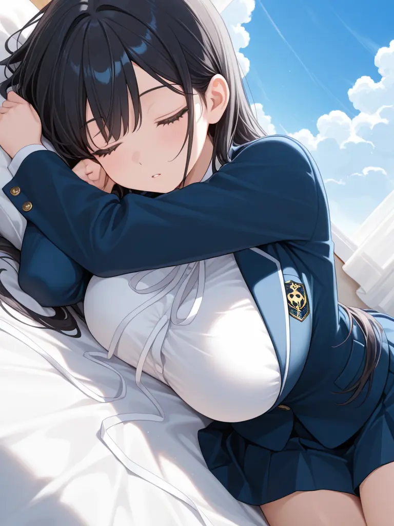 shinaxry123의 君は僕の隣で眠らない
