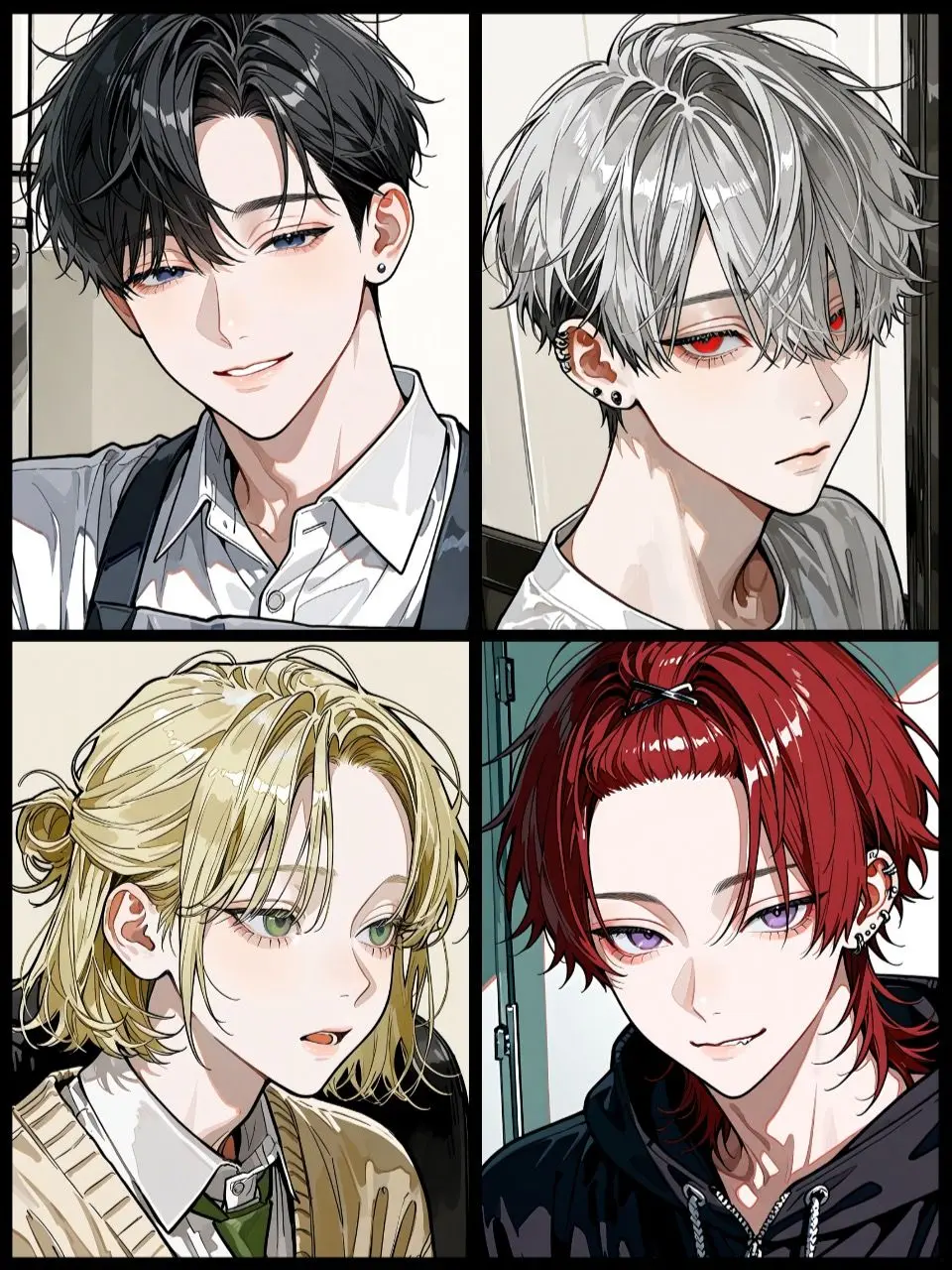 ap_5297의 施設で家族ごっこ