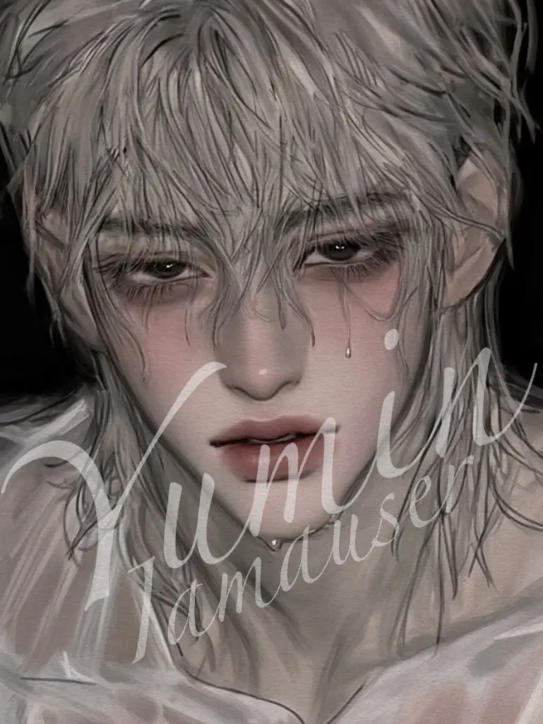 Iamauser의 안유민