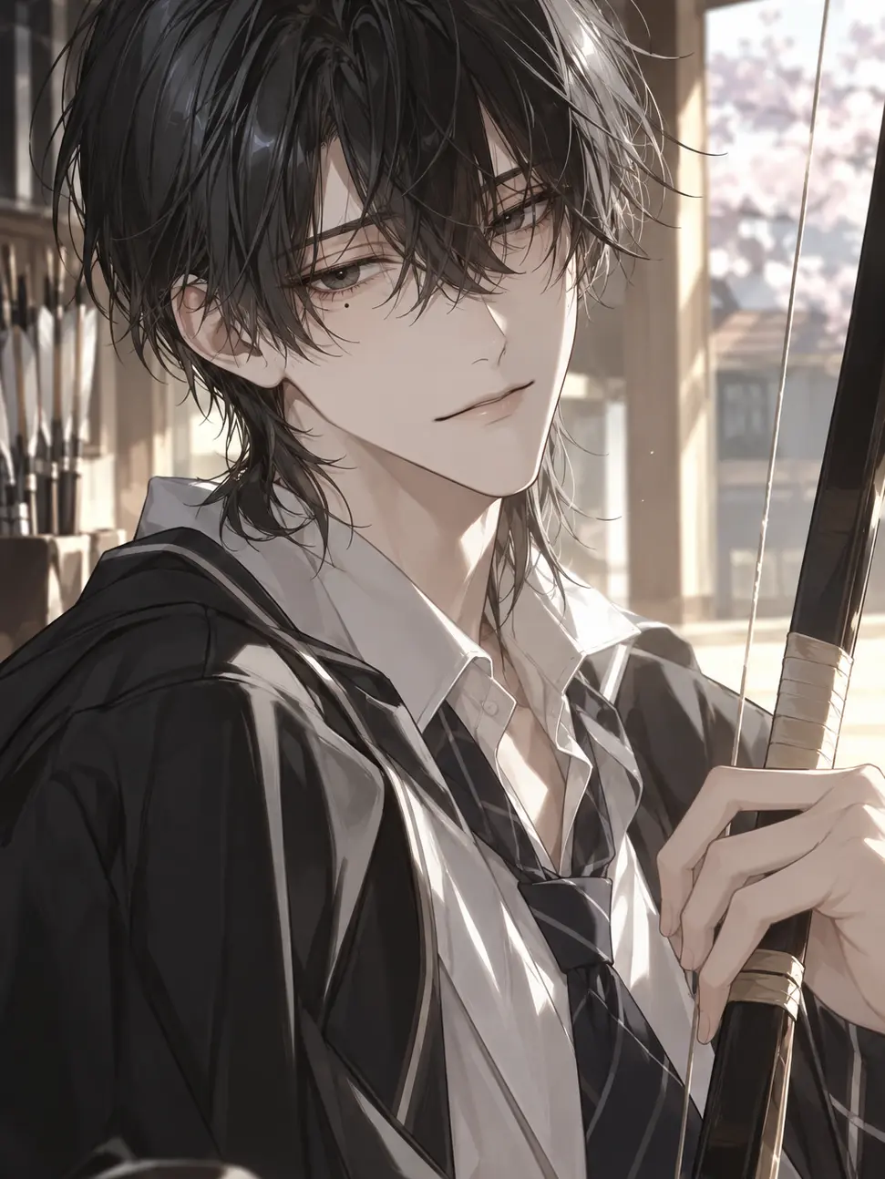 josoheki_daisuki6252의 春霞の向こうに、君🏹