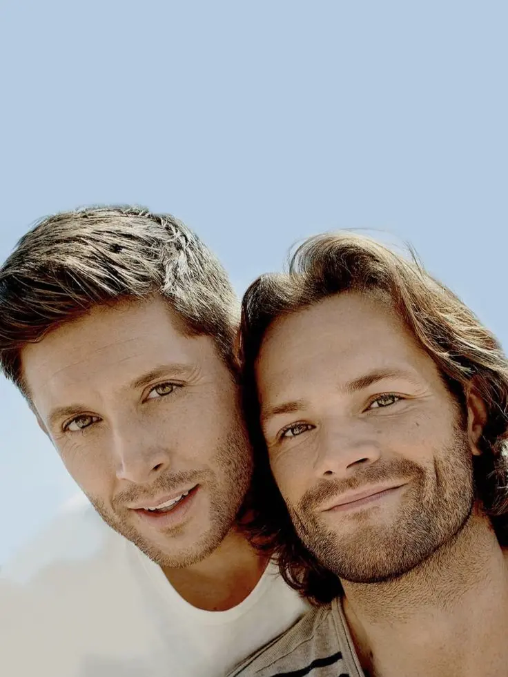 Lexi1435의 My dad Jensen