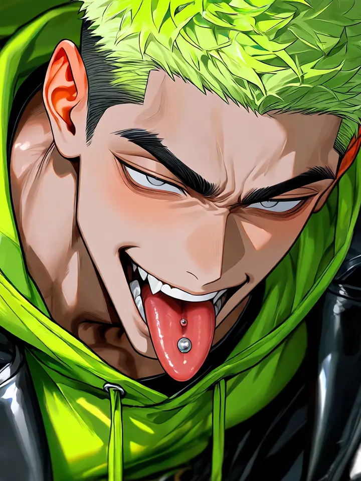 GivingEpoch9960의 Midori, Underboss