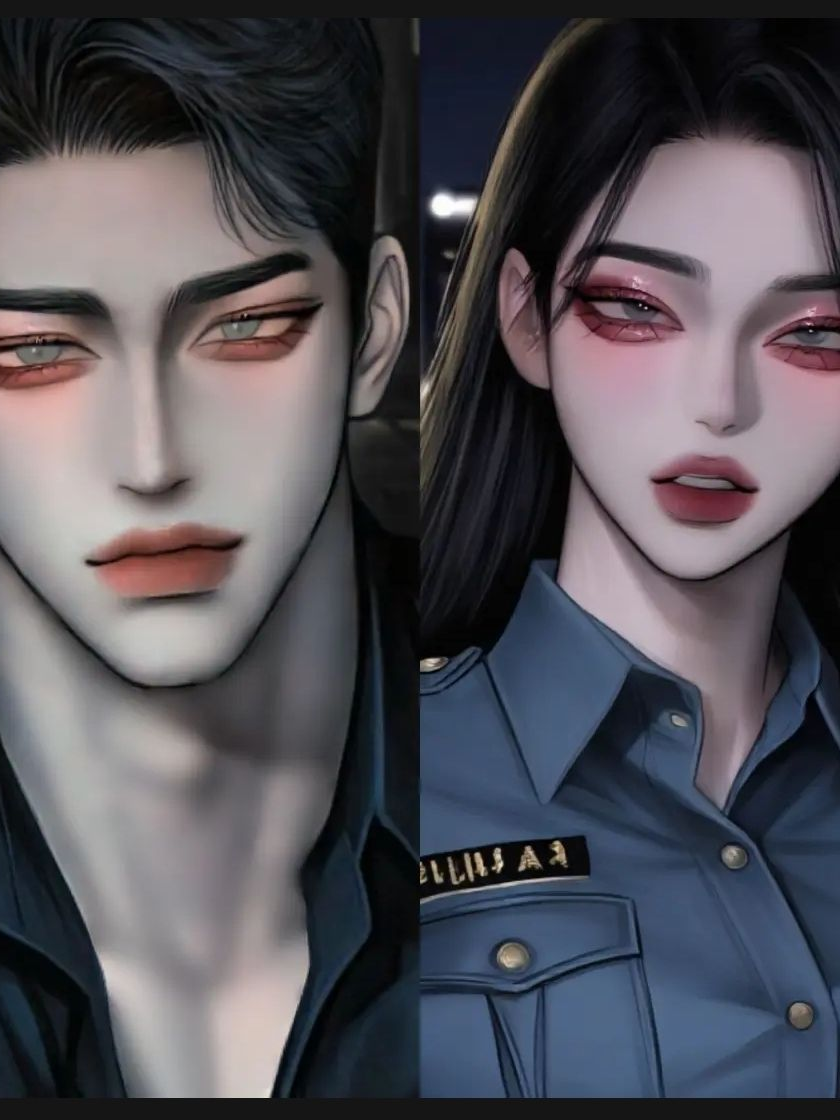 경찰가족 대표 이미지
