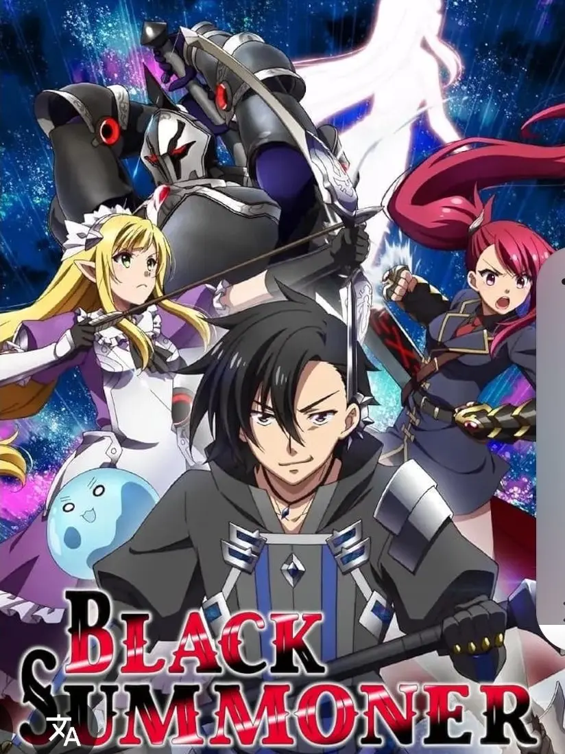 GildedPatio6009의 Black summoner