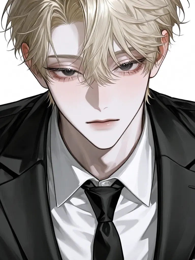 SadPatio4039의 バニーボーイ。