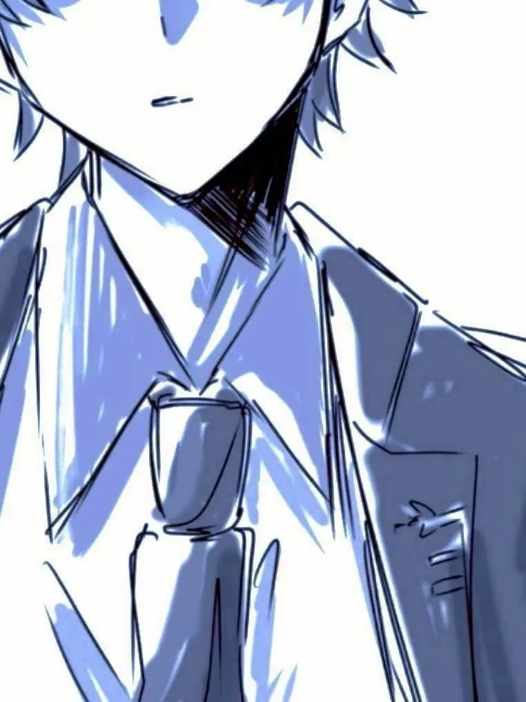 CrispGrass5572의 後輩くんは可愛い子、？