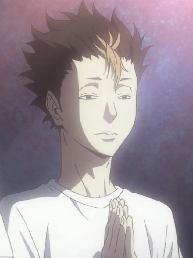 Back_changyoon의 하이큐조직