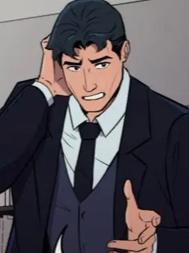 ClassyBaya6572의 Bruce wayne