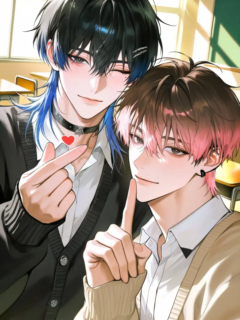 GrimCharm1319의 クラスの人気TOP2