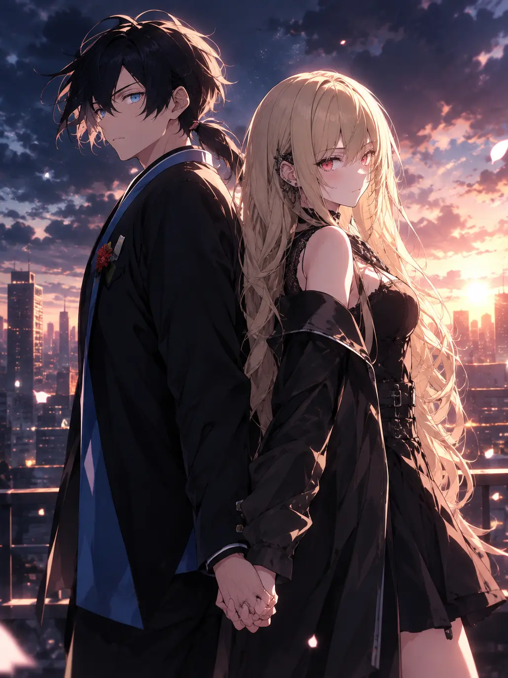 DoughyStove6437의 Cuck-Pushing Masochists [RE:MAKE]
