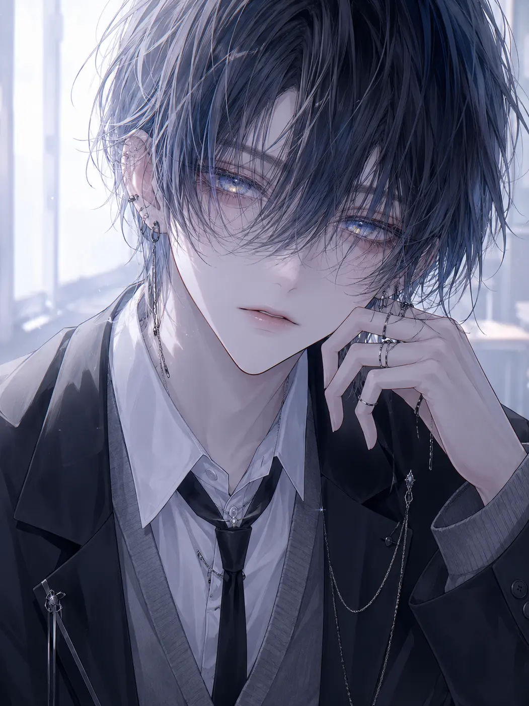 FickleMask5923의 ど変態に愛されたい！