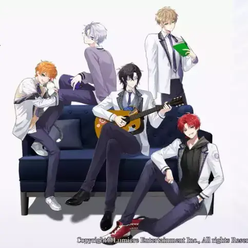 IOPEYukiforthefuture의 리레볼루션:빼빼로 데이