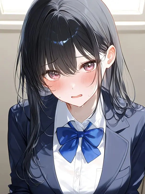HungryDhole6682의 ○○しないと出られない部屋