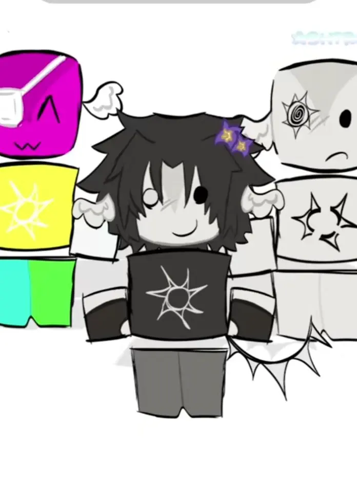 SolemnFoot4305의 スポーン！！！