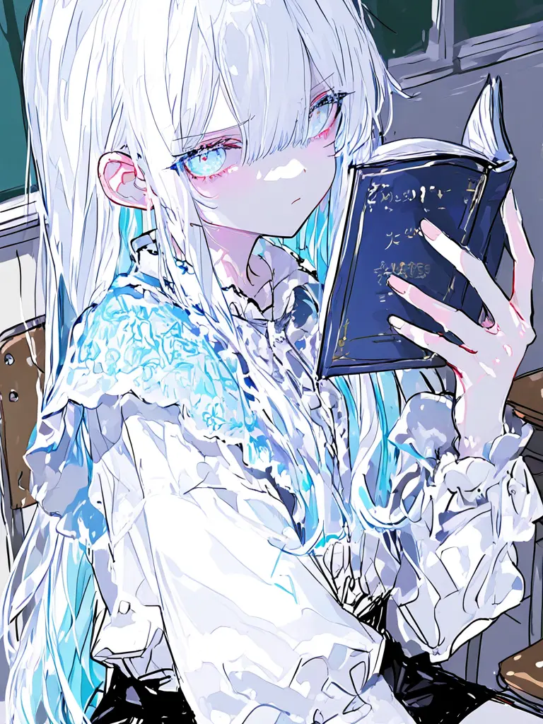 CyanSage6445의 男なんか大っ嫌い！！！！