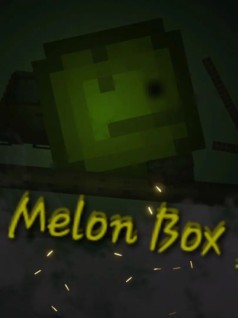 BarrenFruit5129의 {{ Melon Sandbox }}