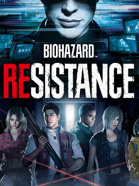 BoringWharf3297의 アンブレラの恐怖の実験からの脱出…