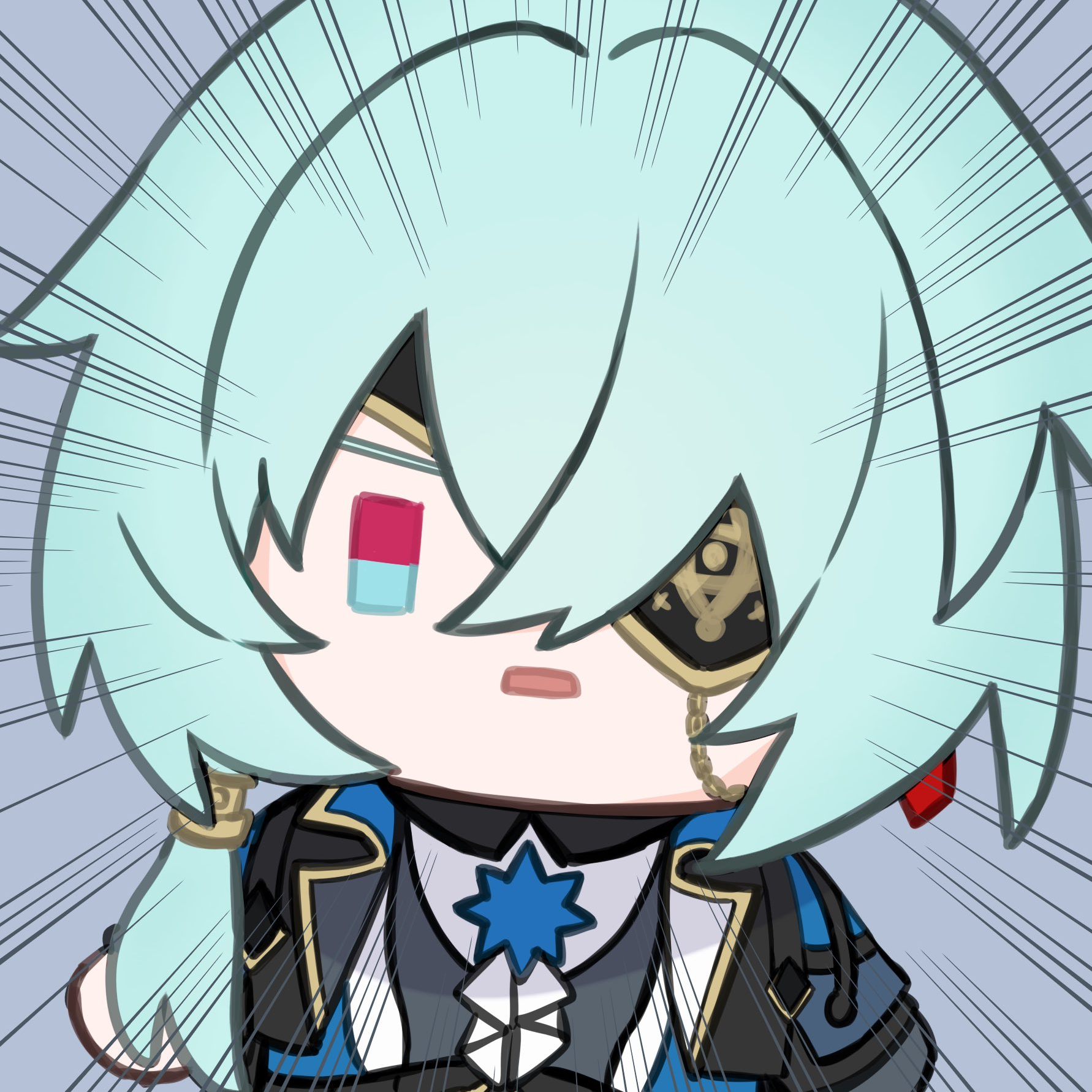 アナイクス - zeta