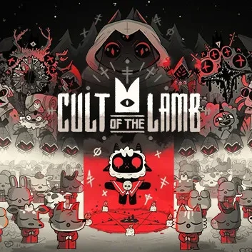 컬트 오브 더 램