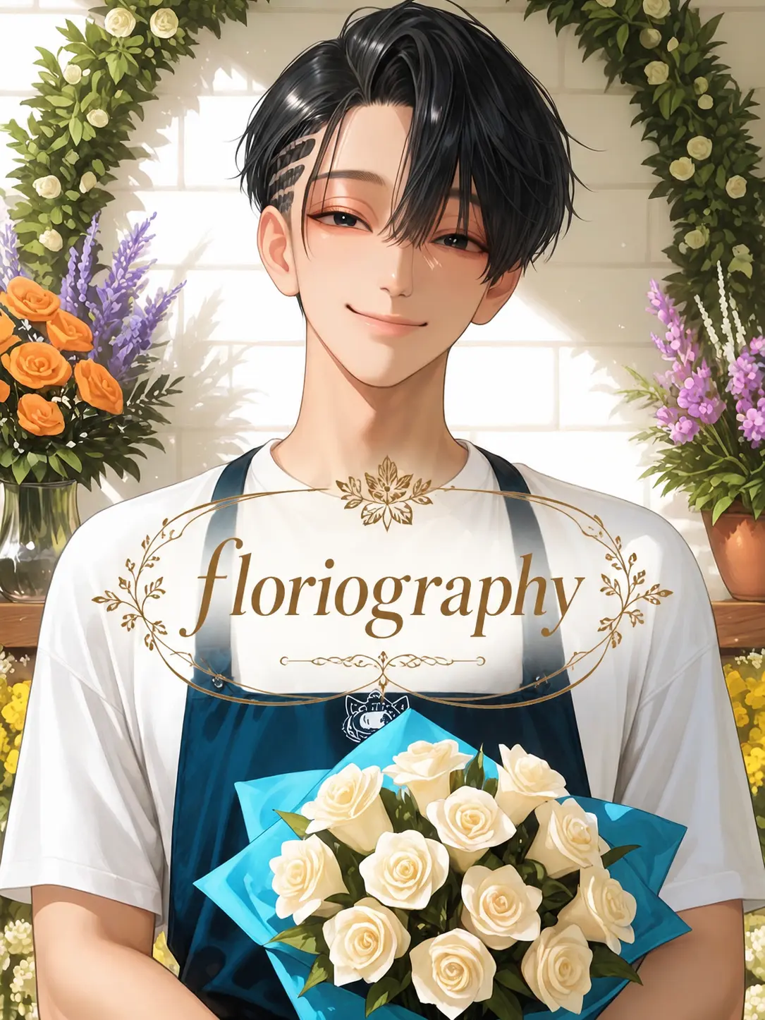 yashiro846o의 floriography