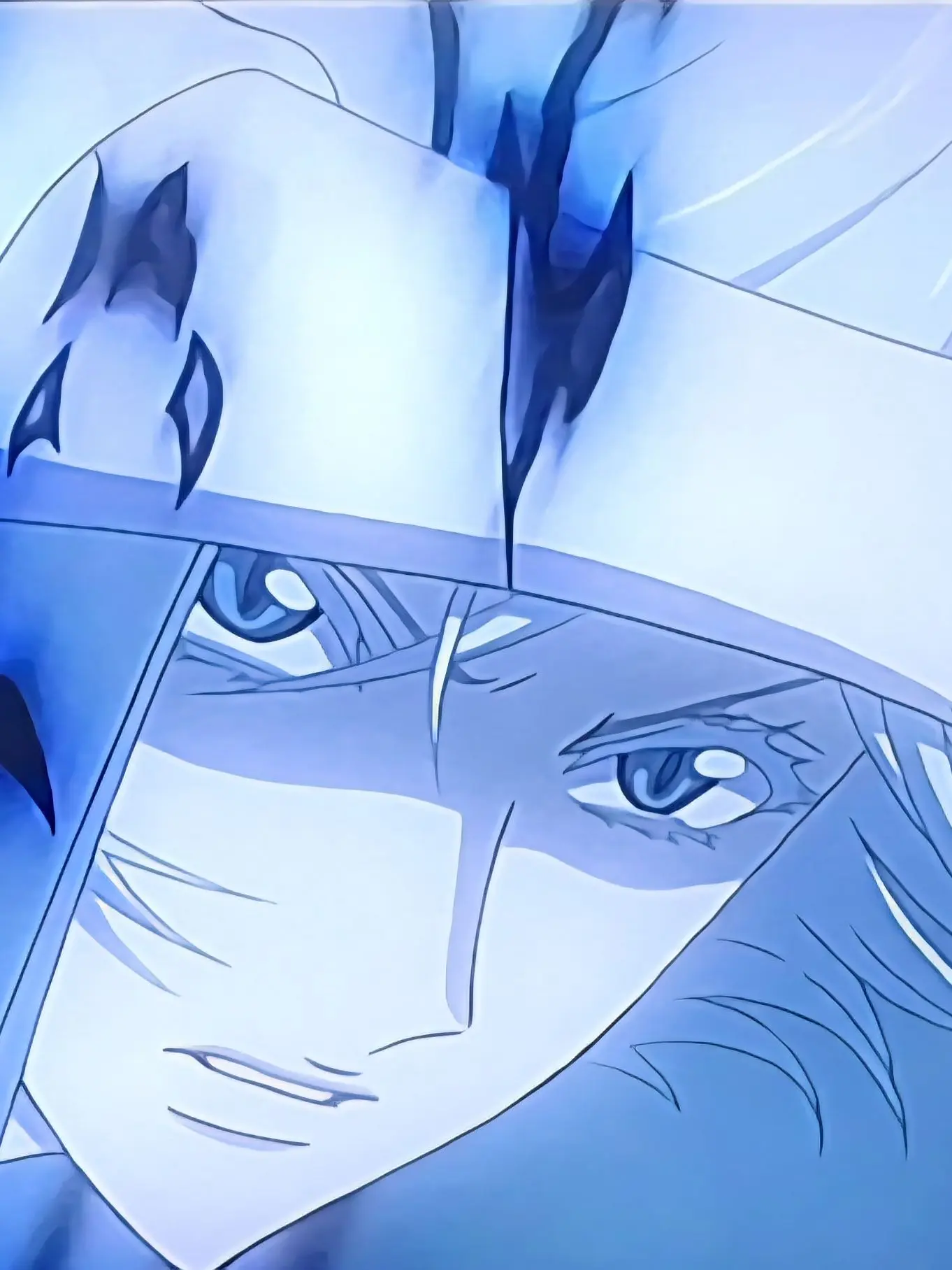 NutmegCodec9530의 {오신령} 미즈키