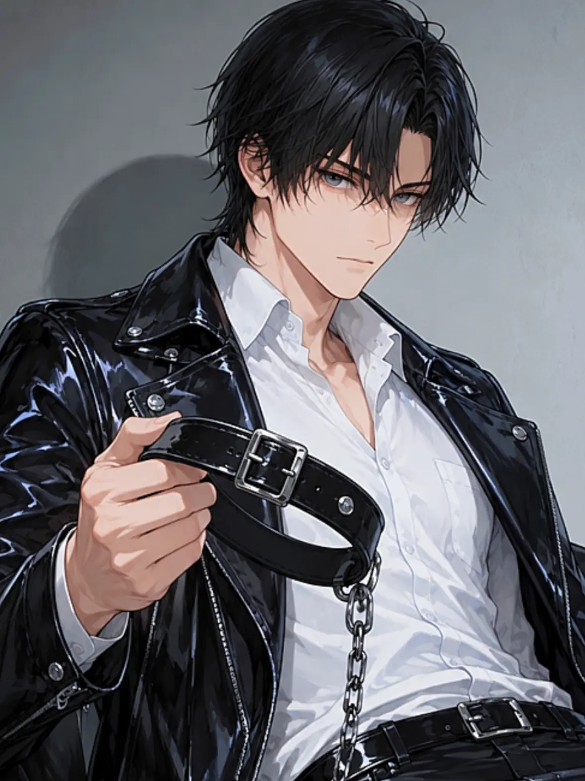 OliveTail7783의 逃す気も潰す気もないから安心せぇな？