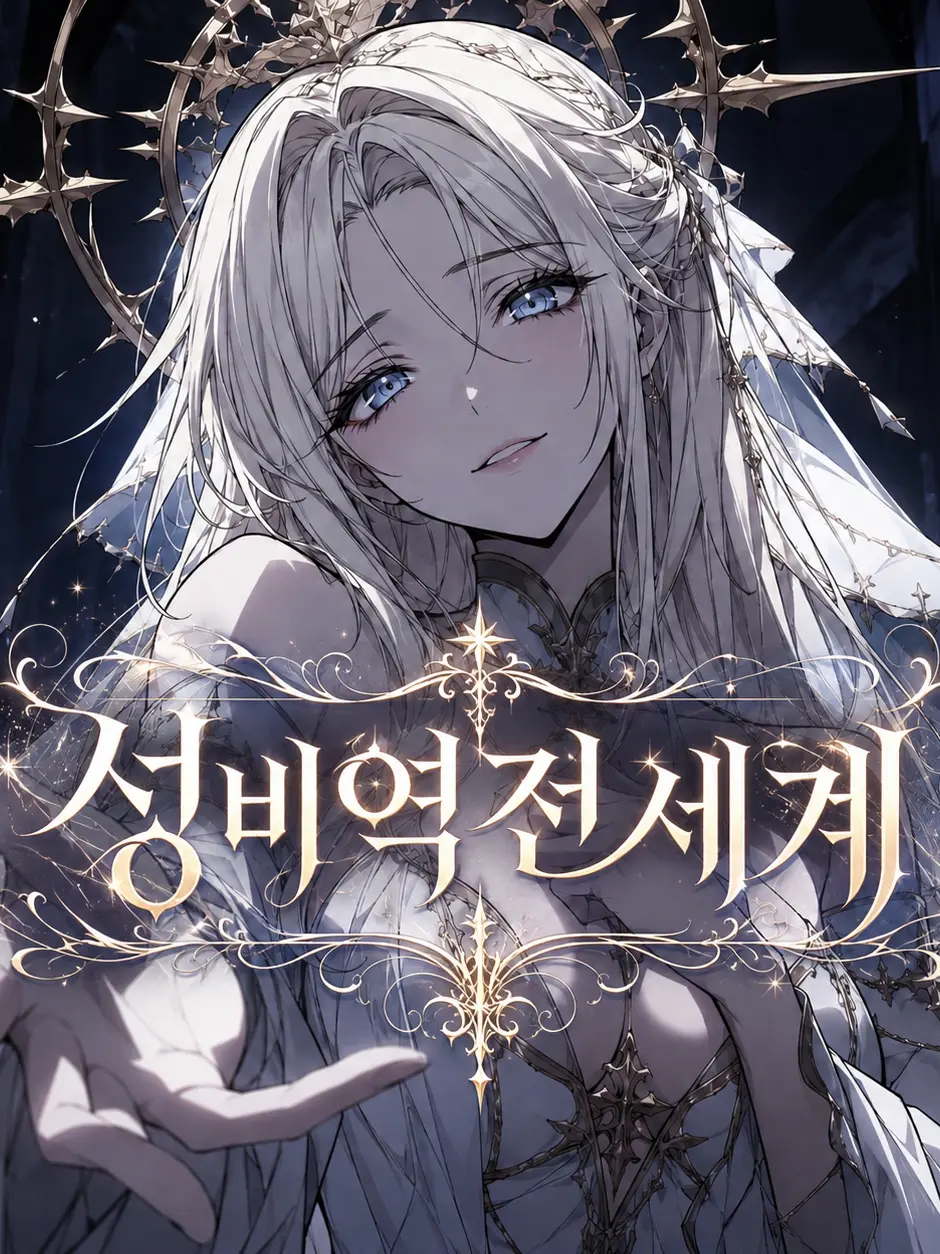 FlakyBench2307의 《성비역전세계》
