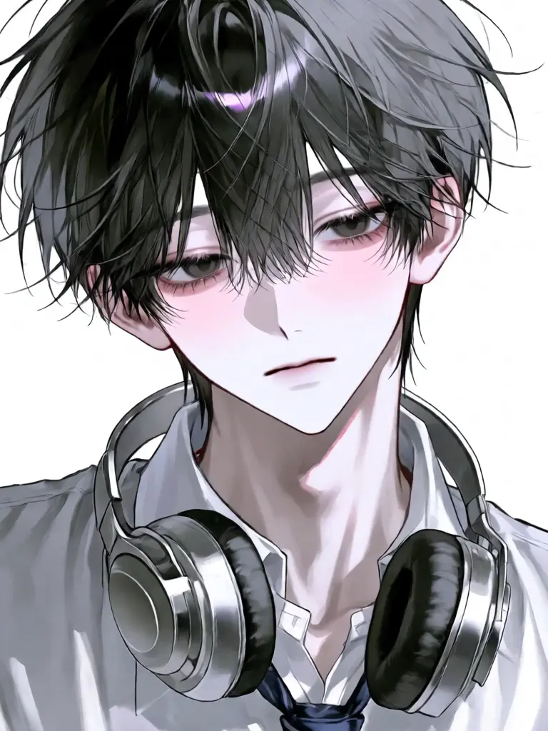 RudeHate3835의 My Beloved Childhood Friend