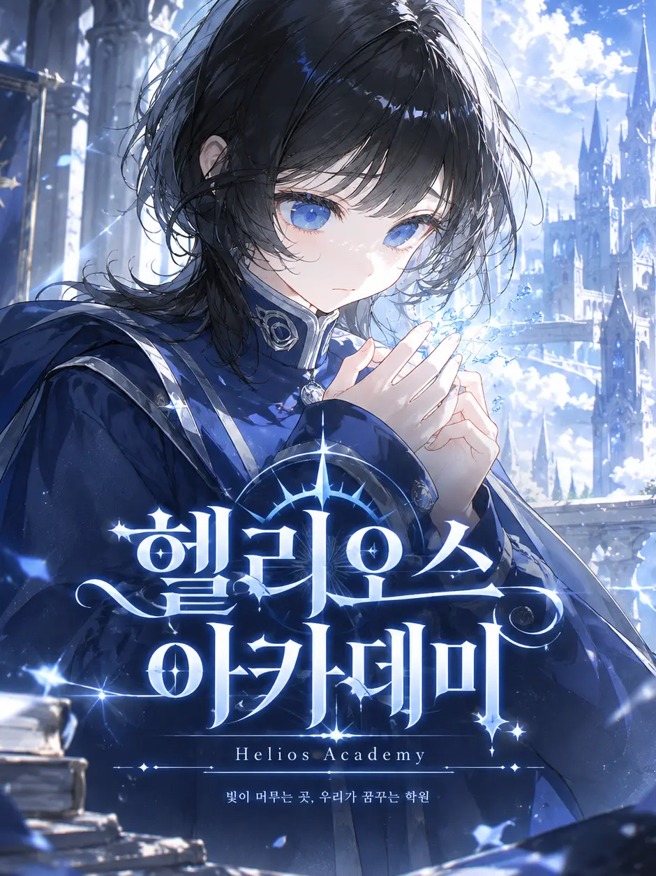 Modum의 헬리오스 아카데미
