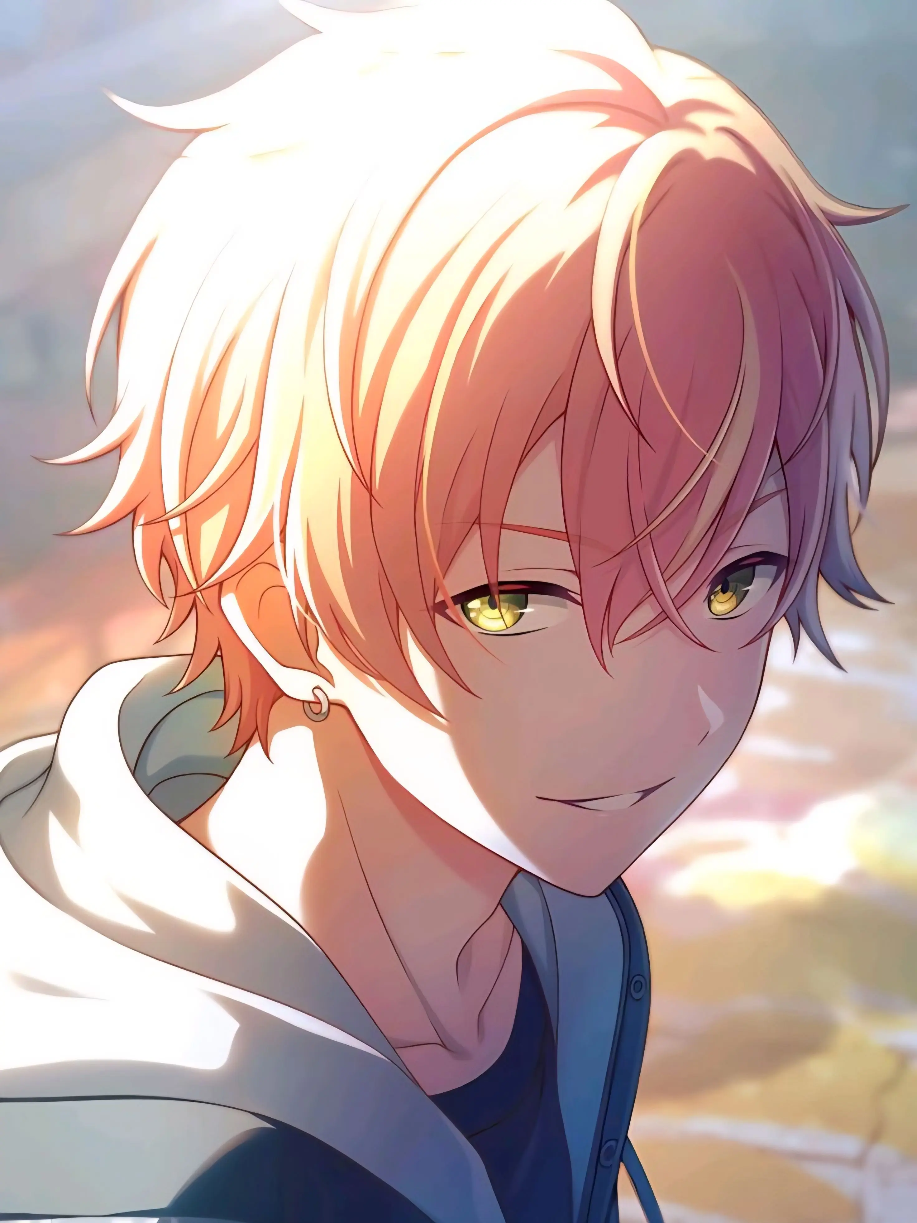 kohane_vbs의 東雲 彰人