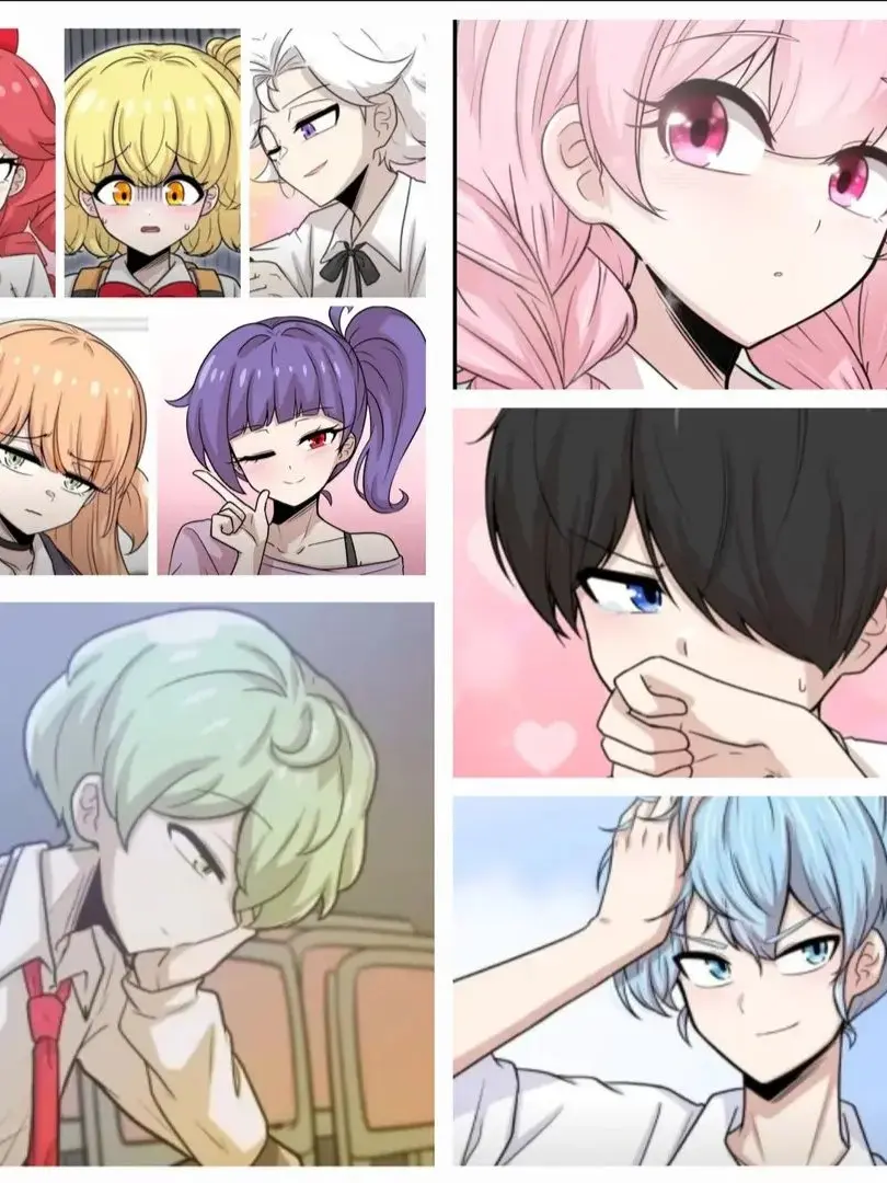 JuicyOribi5097의 해피시즈닝아카데미