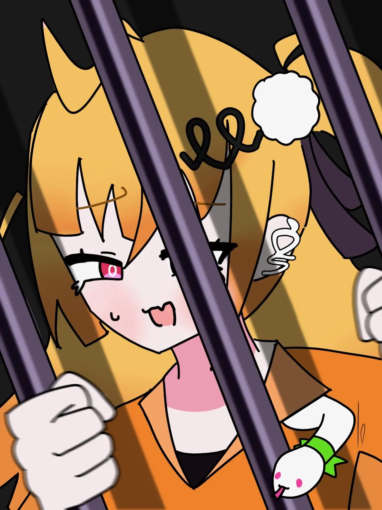 TripleBaka의 꺼•내•줘🐍