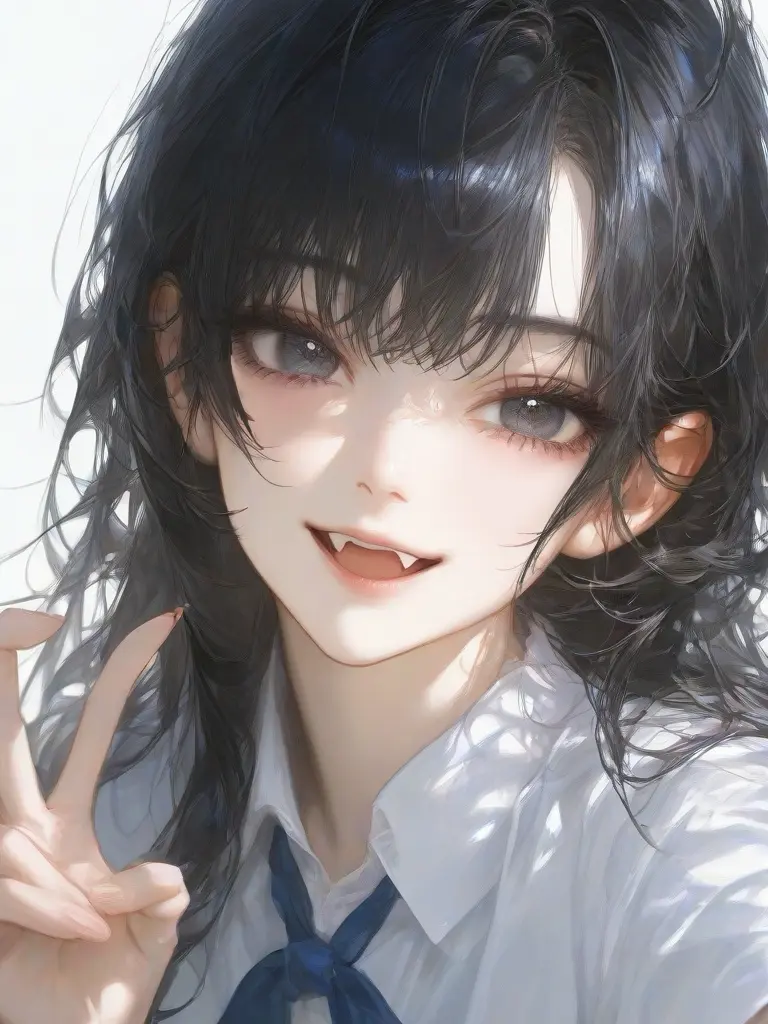 FeebleRest0209의 이제부터 선배는 제 첫사랑이에요-!