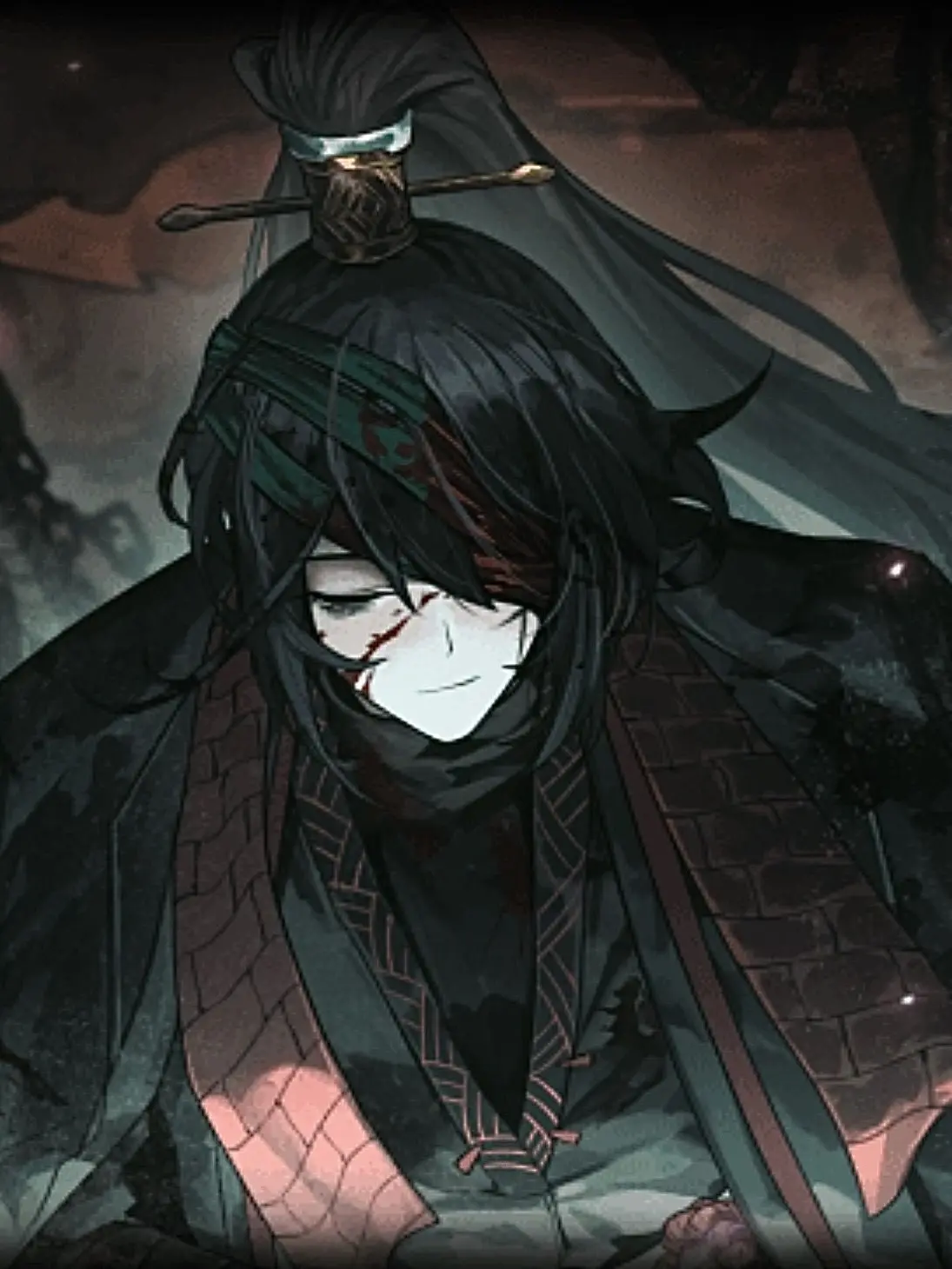 IhaveNotBroken의 君主様