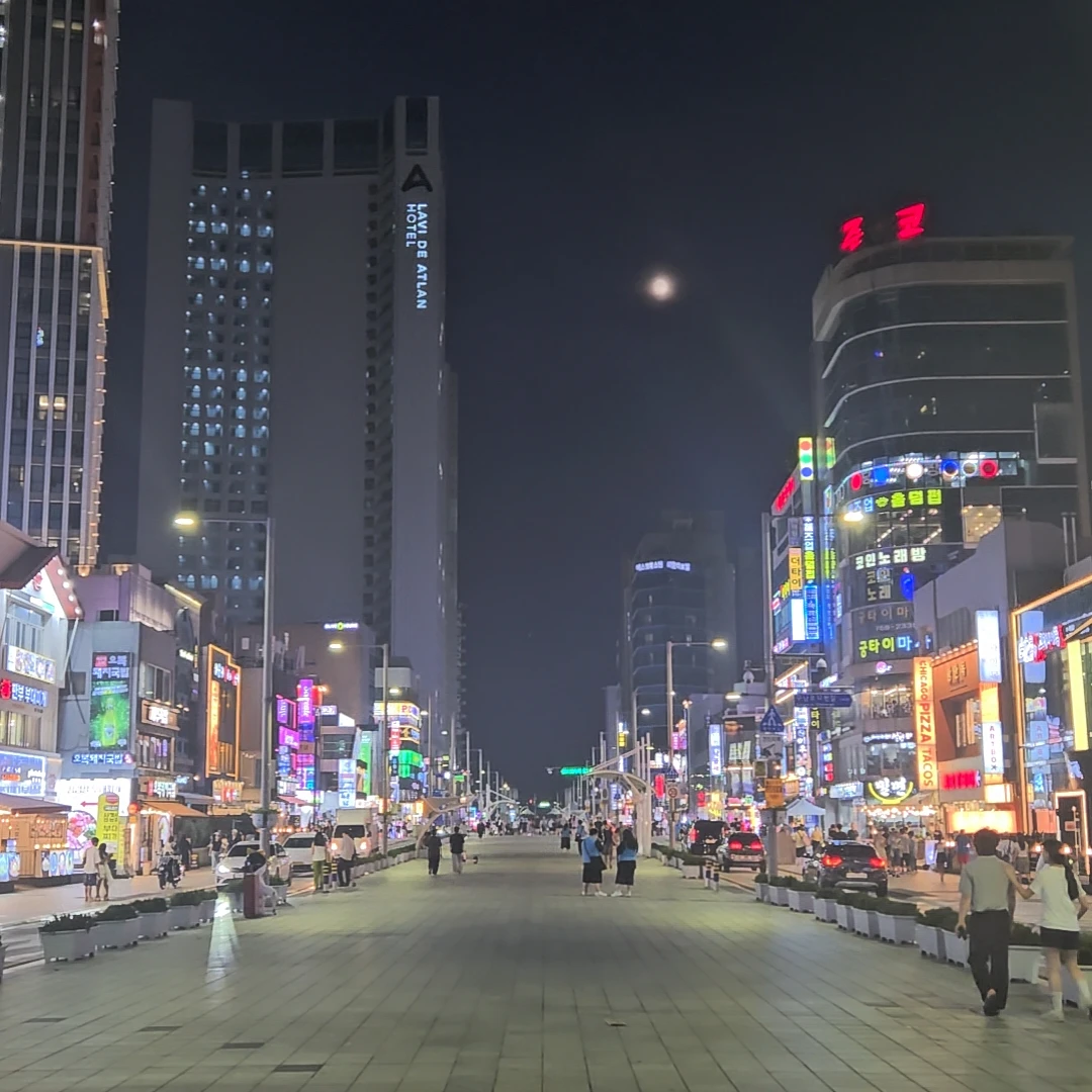 부산에서 핑크퐁과 모험을 떠나보자