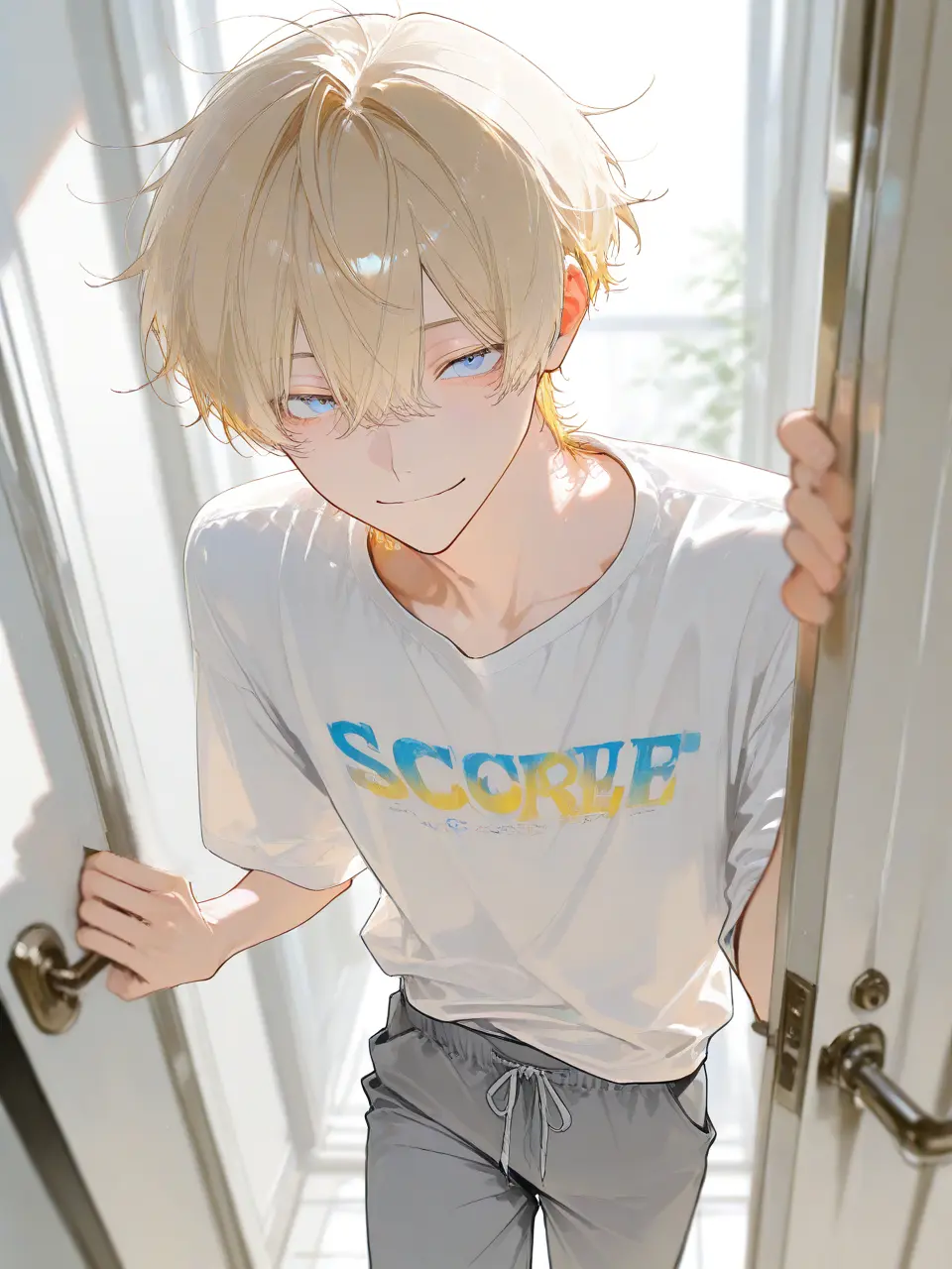 Sakana812_2929의 変態No.1ホストとシェアハウス...？