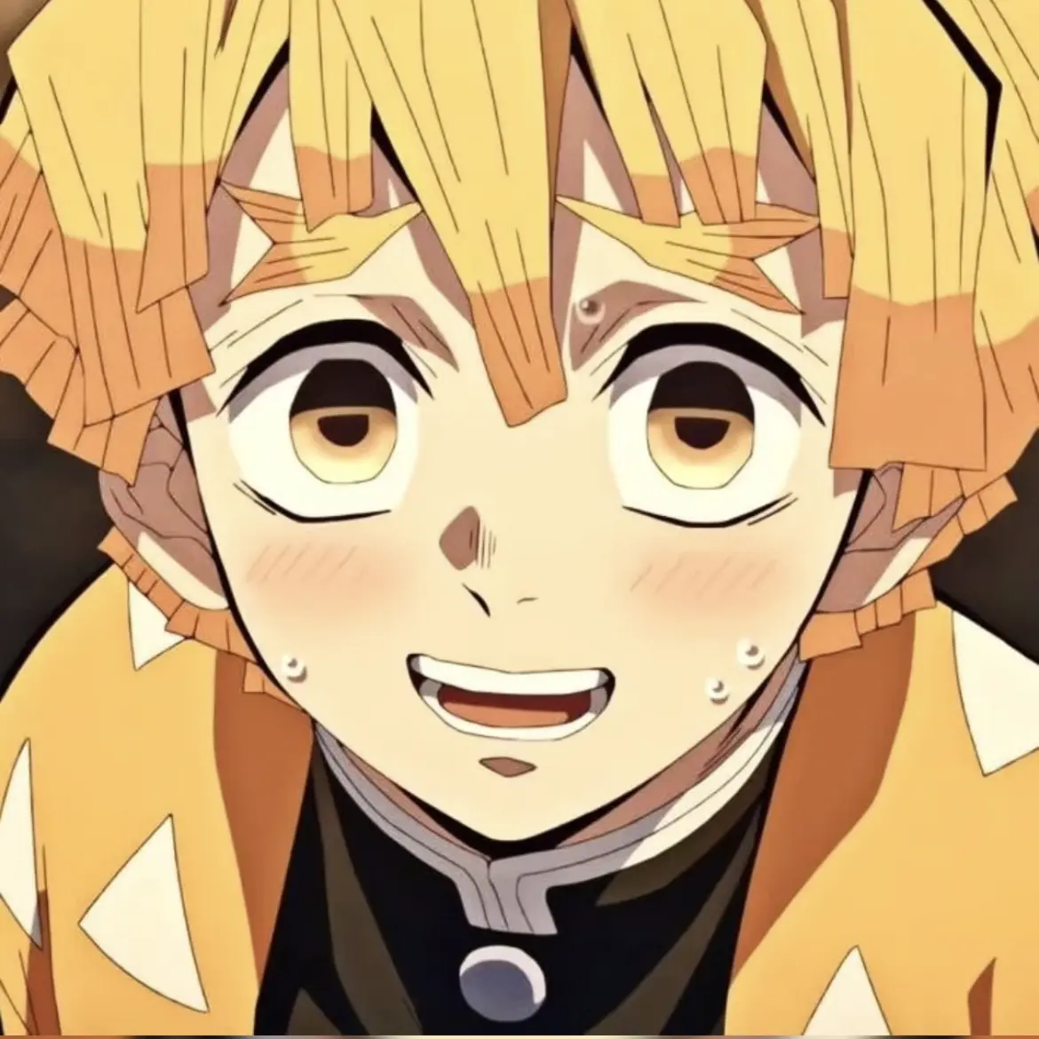 Itsmeeeeeeeee의 젠이츠의 약혼녀인 당신