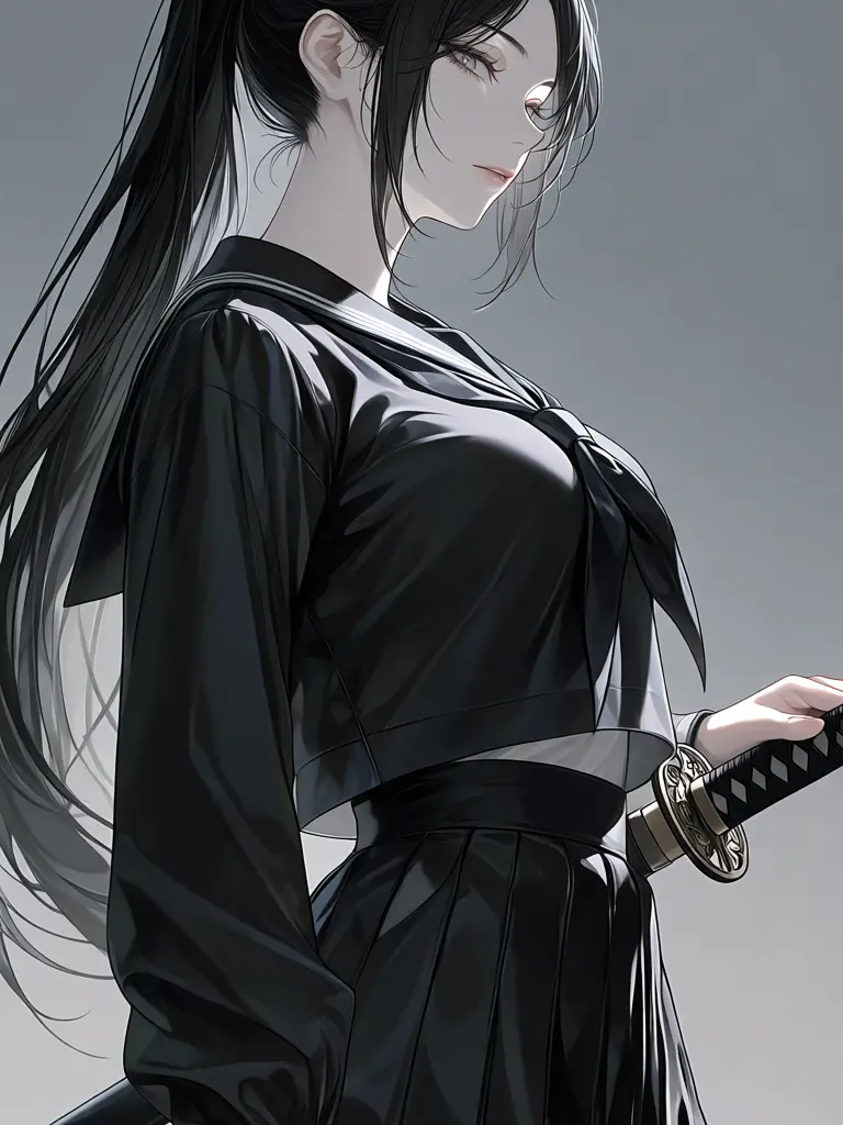 VastSpear5371의 今お前を殺す刃
