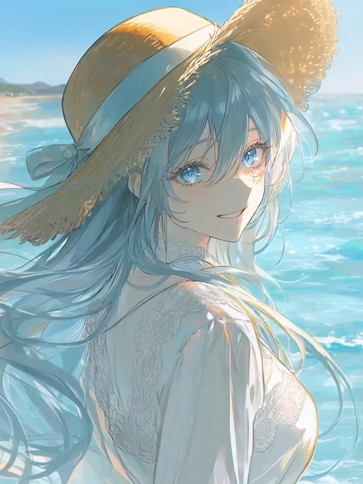Reze-Denji의 海で出会った初恋