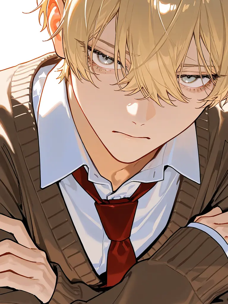 AlwaysWithU의 お前なんか大嫌いだ…！！