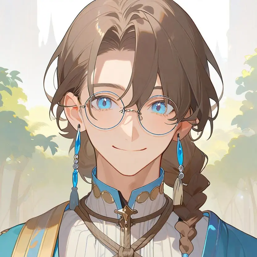 cocoa_kokoa의 優秀魔法使いの裏の顔？！