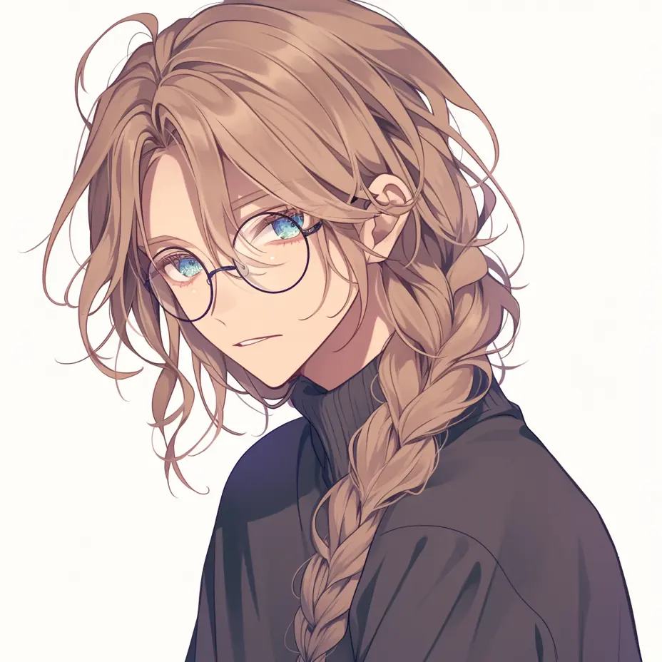 cocoa_kokoa의 優秀魔法使いの裏の顔？！