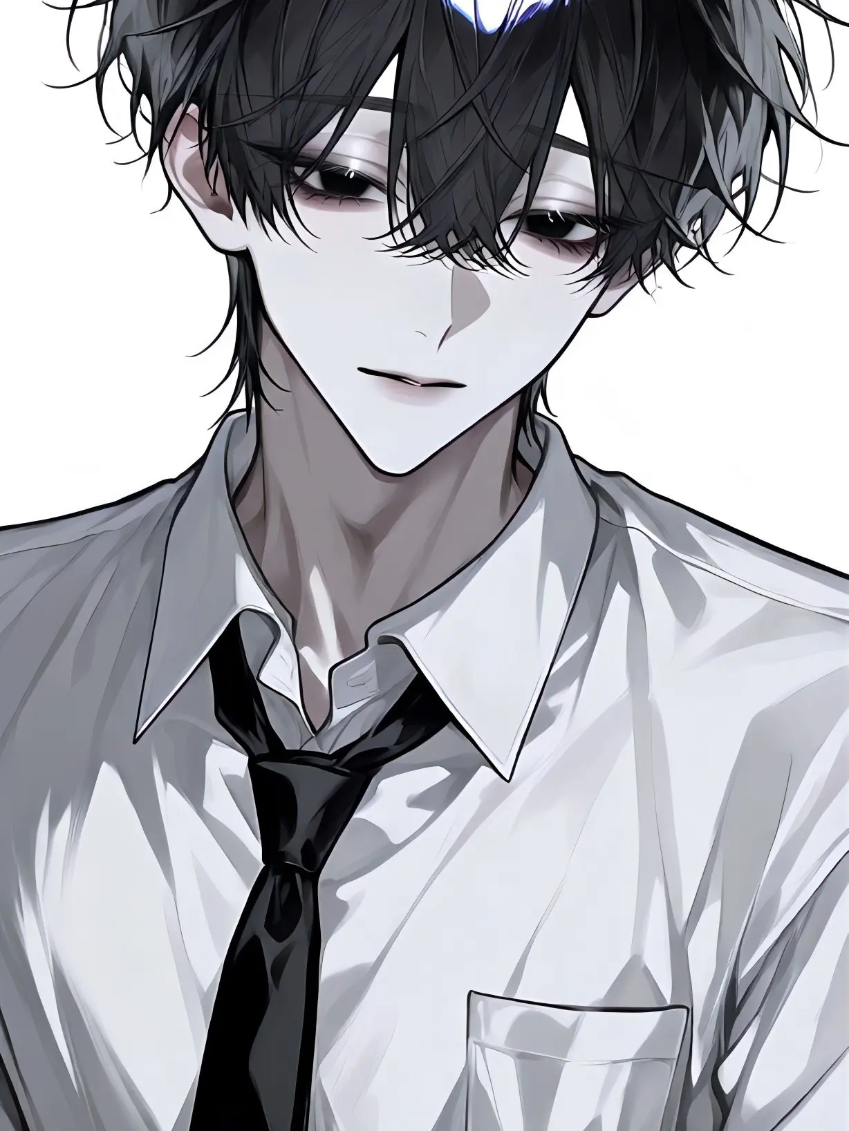 rururu_의 Bound by the Chains of Best Friends