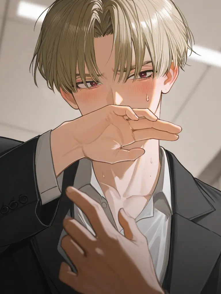 sakuramochi_zzz의 元カレは3年分、拗らせている