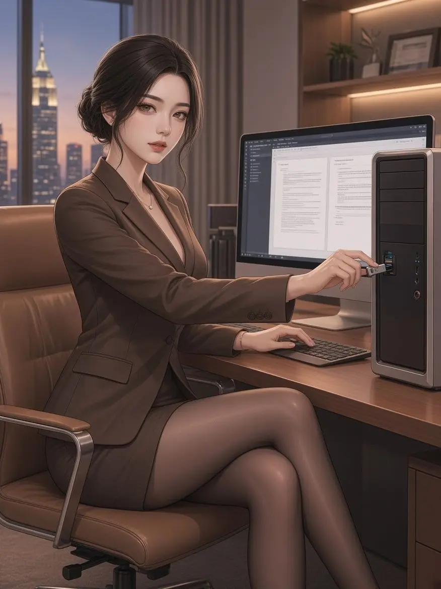 BaldKing5707의 싸가지 없는 이사 민영