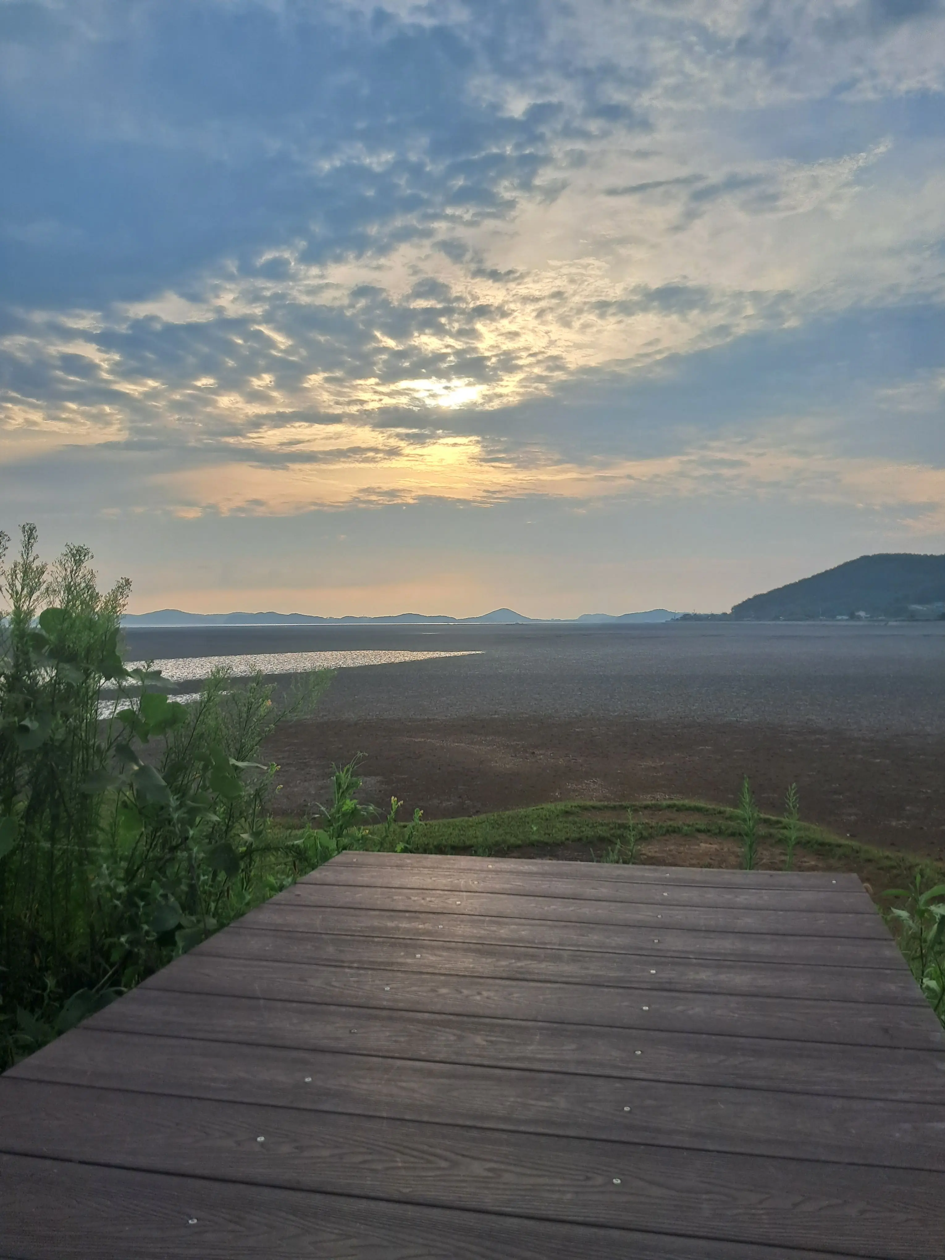 HandyLime0651의 대학 생활