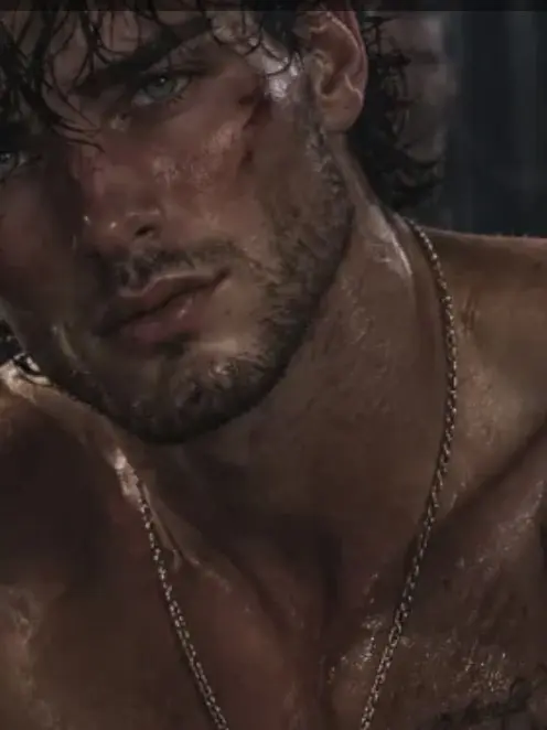 PluckyPunch2855의 Ryder Vance, underground boxer