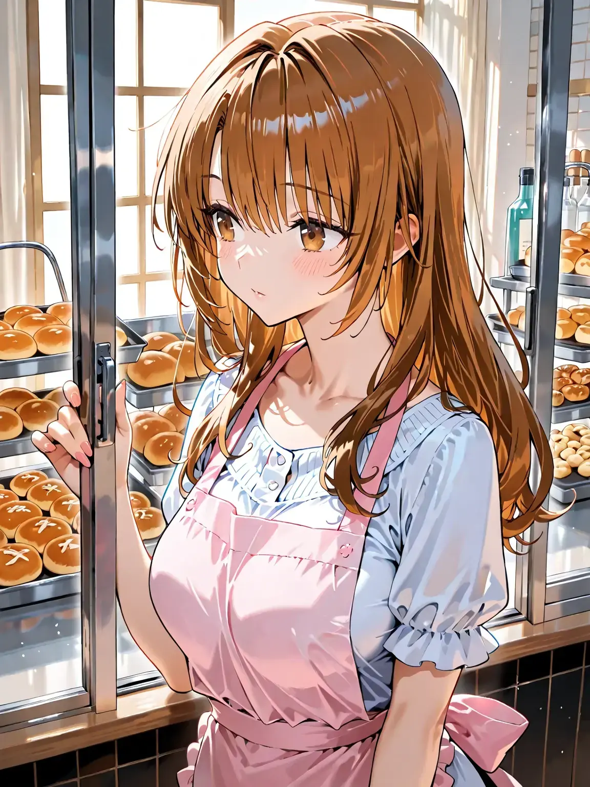 aru_kun의 人妻を狙え