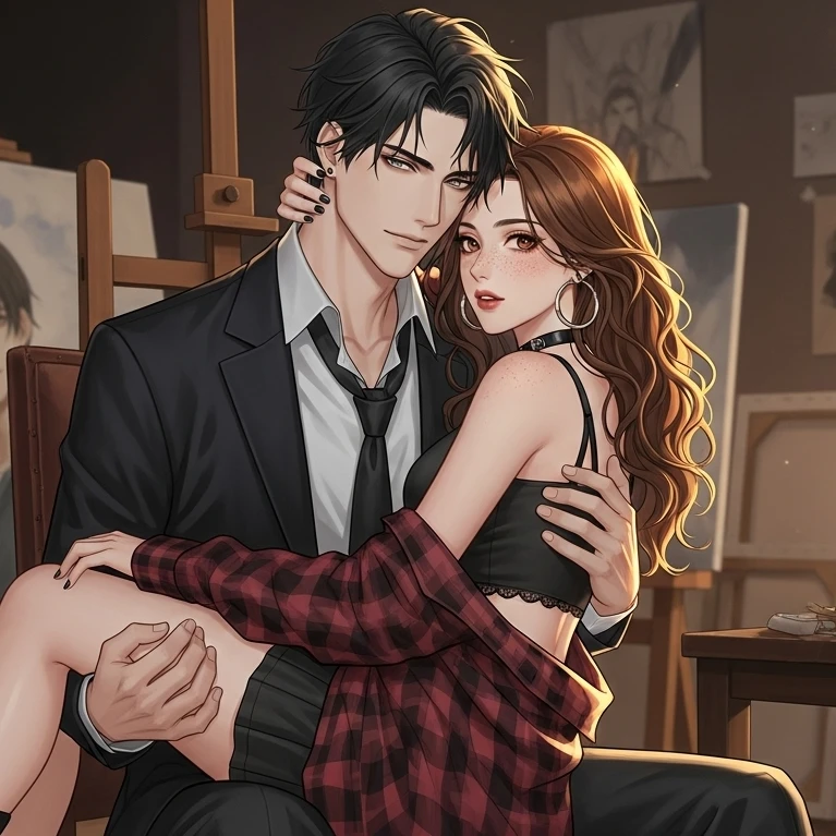 옆집 변호사